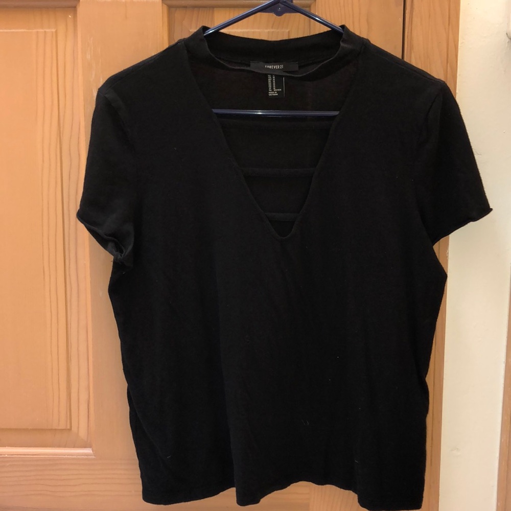 V-Neck from Forever 21